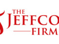 The Jeffcoat Firm Injury & Accident Lawyers Jeffcoat-logo
