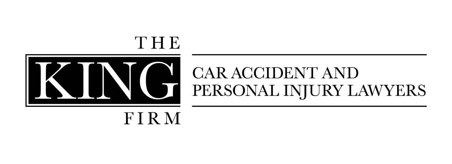The King Firm Car Accident and Personal Injury Lawyers