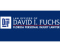 Law Offices of David I Fuchs logo 300