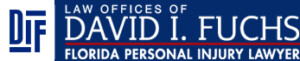 Law Offices of David I Fuchs logo