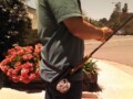 Little Helper Fishing Rod Holder