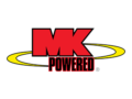 MK Battery - Wheelchair & Mobility Device Batteries MK Powered logo