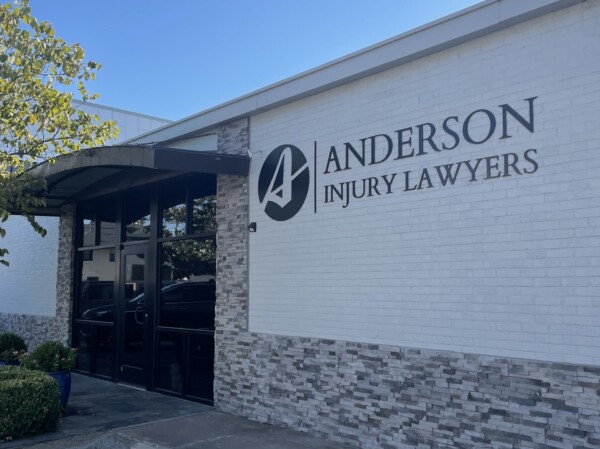 Anderson Injury Lawyers