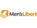 Men’s Liberty - Incontinence Solution For Men MensLiberty_Logo_300