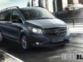 Eight Black Car Service- Wheelchair Accessible Transportation In Colorado Mercedes-Metris