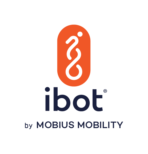 iBOT logo