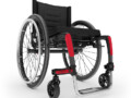 Motion Composites Motion Composites Apex Carbon Fiber Wheelchair