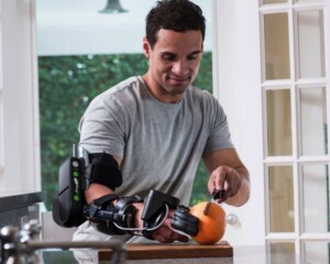 MyoPro Powered Upper Extremity Orthosis