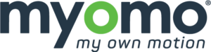 Myomo logo