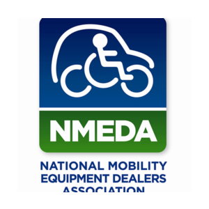 NMEDA logo