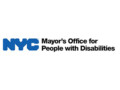 NYC Mayor's Office for People with Disabilities NYC-Mayors-Office-for-People-with-Disabilities 300