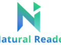 Natural Reader - Text To Speech Natural Reader logo