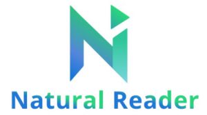 Natural Reader logo