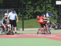 Nebraska Adaptive Sports Nebraska Adaptive Sports Softball