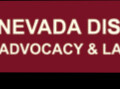 The Nevada Disability Advocacy & Law Center Nevada Disability Advocacy & Law Center logo 2