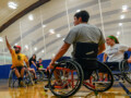 Northeast Passage - Adaptive Sports In New Hampshire Northeast Passage Court Sports