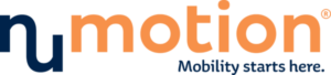 Numotion logo