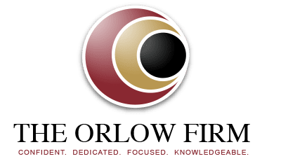 The Orlow Firm