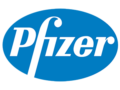 Pfizer - Develops & Produces A Wide Range Of Pharmaceutical Products Pfizer Logo 300