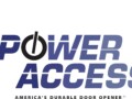 Power Access Automatic Door Openers PowerAccess_logo