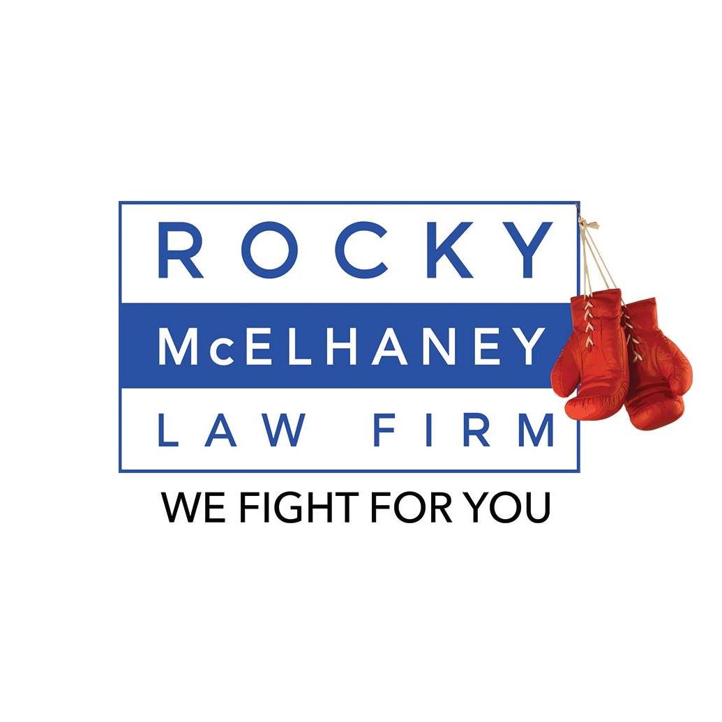 Rocky McElhaney Law Firm