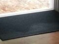 Rubber Threshold Ramp