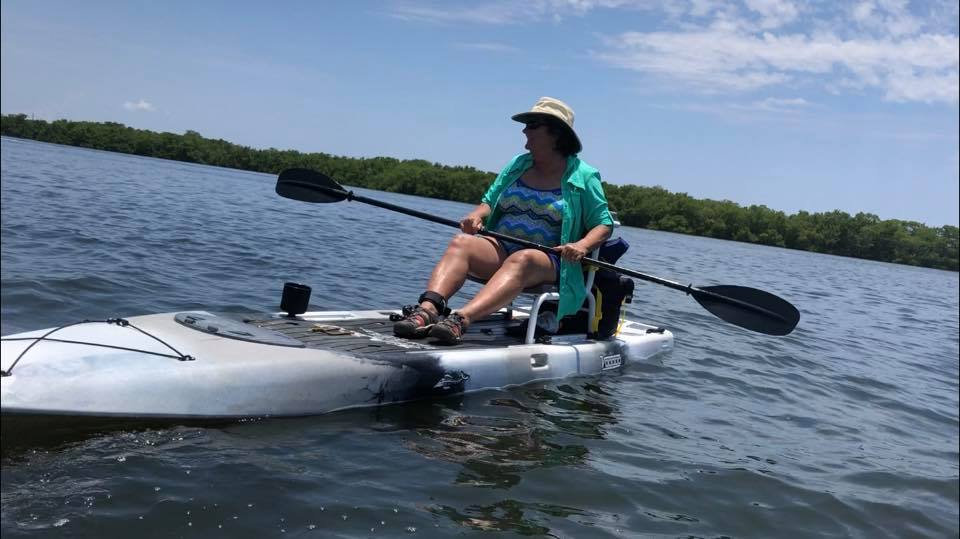 Selkie-Adaptive-Paddle-Tour