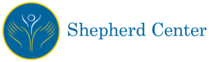 Shepherd Center logo