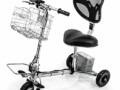 SmartScoot - Lightweight Travel Mobility Scooter SmartScoot-Lightweight-Folding-Mobility-Scooter