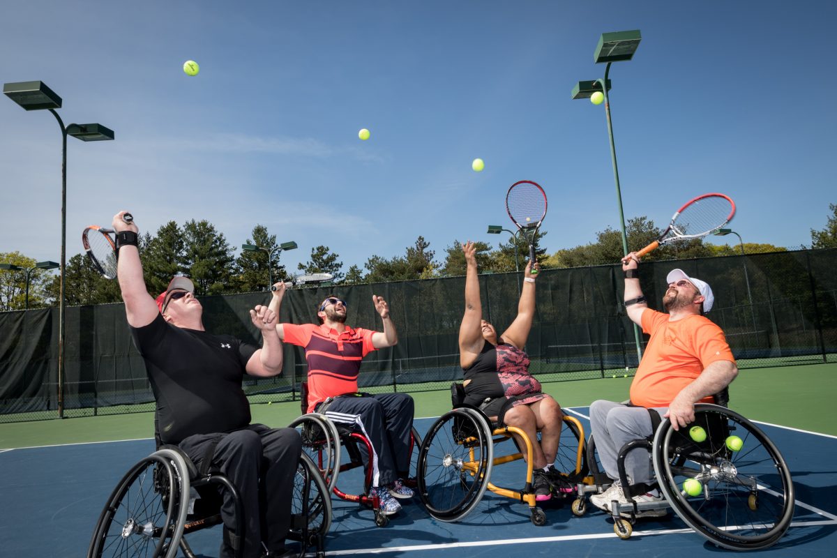 South-Coast-Wheelchair-Tennis-Foundation-players