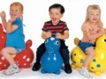 Special Needs Riding Toys