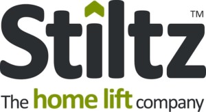 Stiltz Home Lift logo