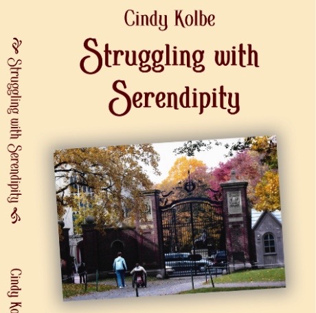 Struggling with Serendipity