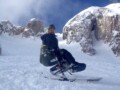 Teton Adaptive Sports Teton Adaptive Sports Skiing