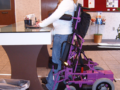 The Standing Wheelchair Company - Superstand Wheelchairs The-Standing-Wheelchair