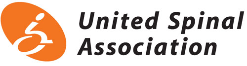 United Spinal Resources  Logo