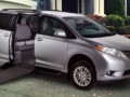 VMI - Wheelchair Adapted Vehicles & Lifts VMI-Honda-Odyssey