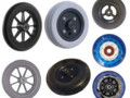 Wheelchair Casters - The Basics Wheelchair Casters