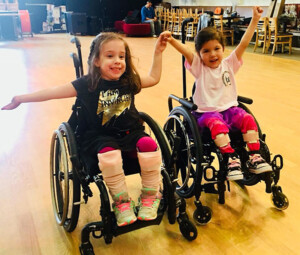 Wheelchair Dancers Organization