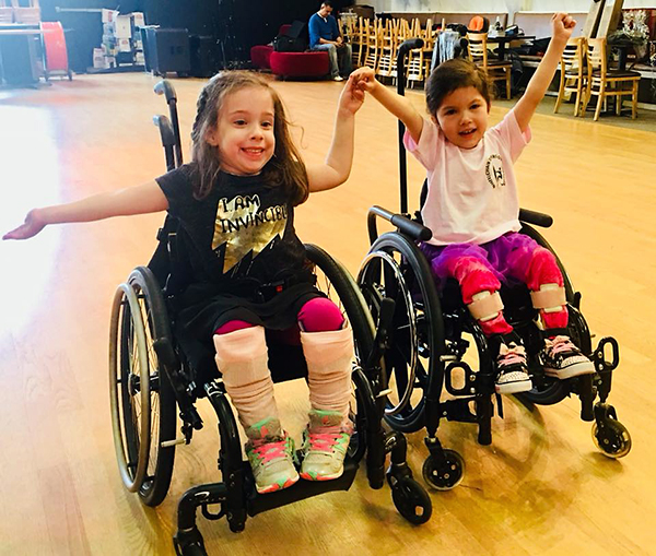 Wheelchair-Dancers-Organization