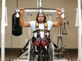 Wheelchair Fitness Solution