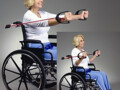 Wheelchair Workout Kit