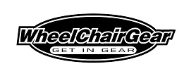 WheelchairGear Bags-Backpacks 