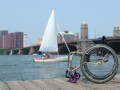 Community Boating - Accessible Boating In Boston, MA accessible-program