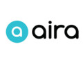 Aira - Smart Glasses That Link To Assistance aira_logo 300