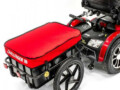 Challenger Trailer For Power Wheelchairs Or Mobility Scooters challenger_trailer