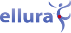 Ellura logo