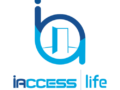 iAccess - Location Accessibility App iAccess-Life-Logo