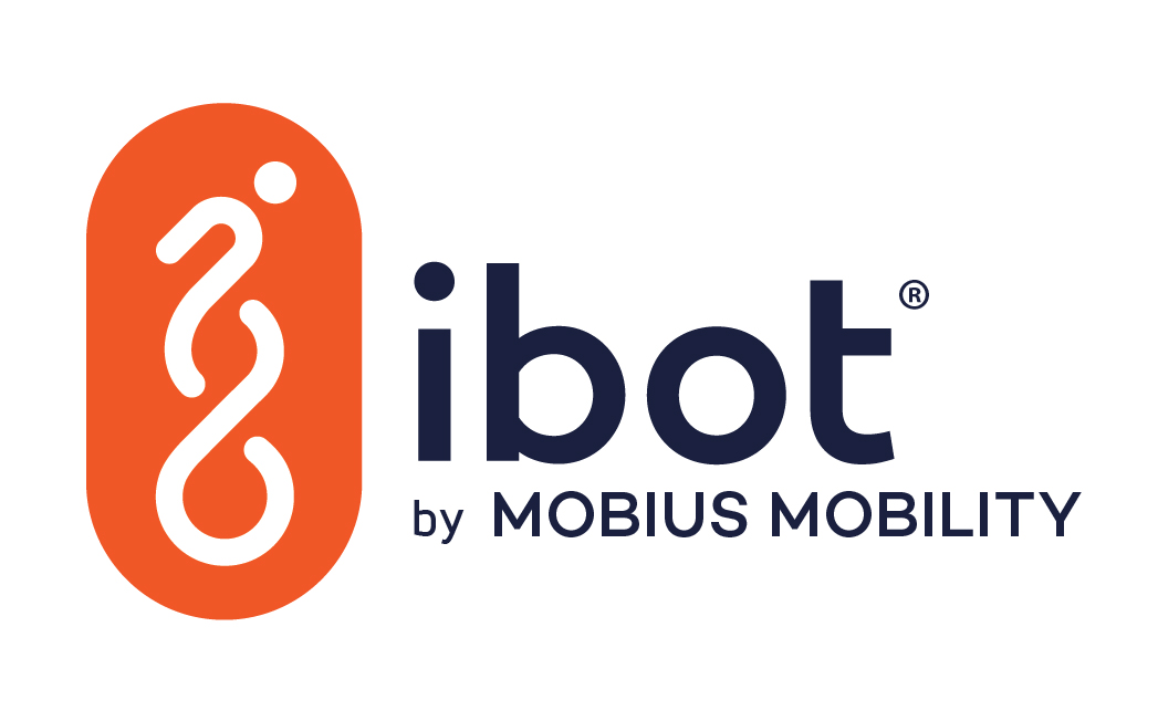 iBOT logo