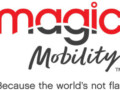 Magic Mobility All-Terrain Power Wheelchairs Magic Mobility